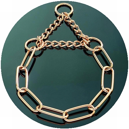 Curogan herm hotsell sprenger prong collar